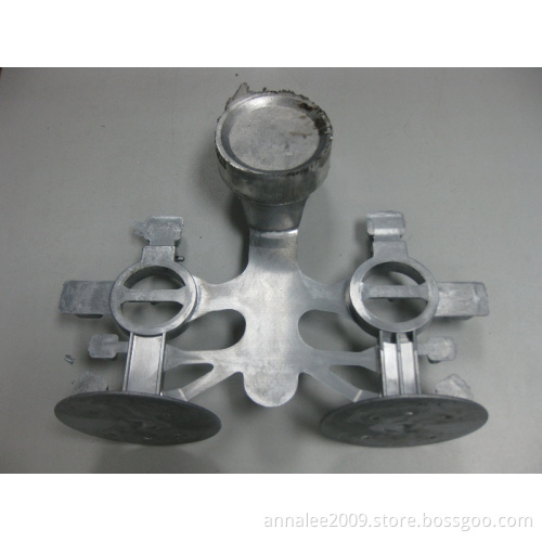 Die casting Mould